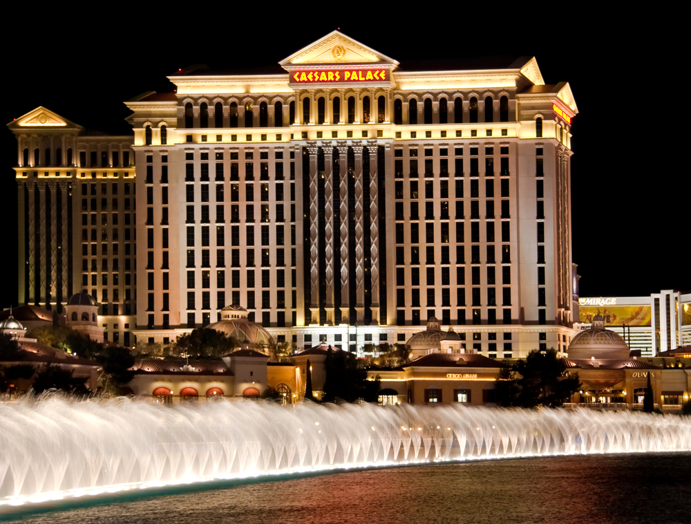 Caesars Palace